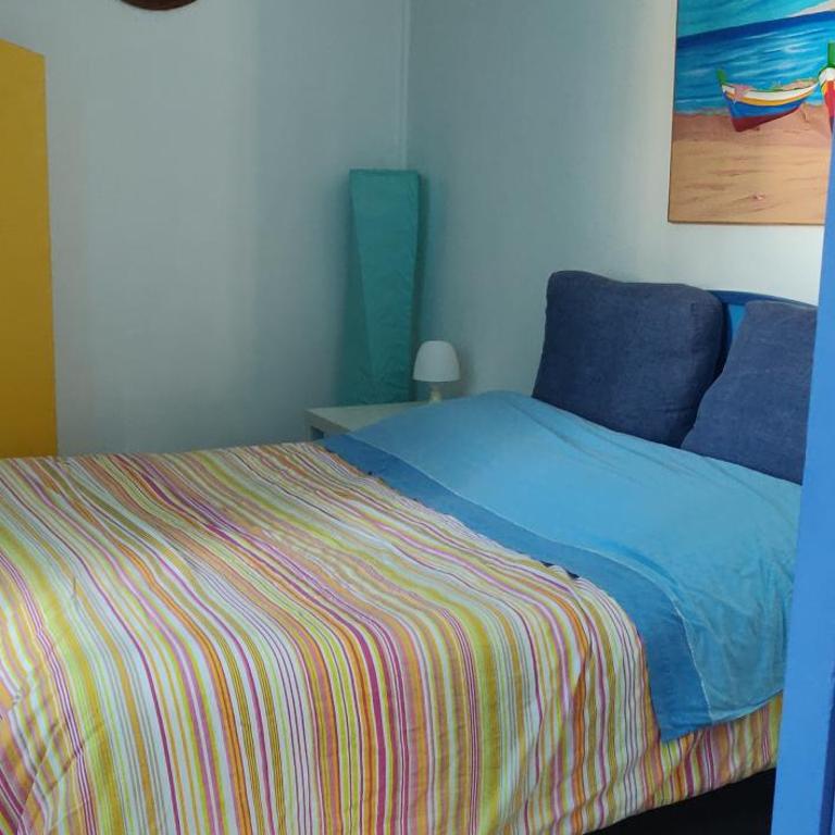 La Casa di Chico - Apartamento con terraza - 6
