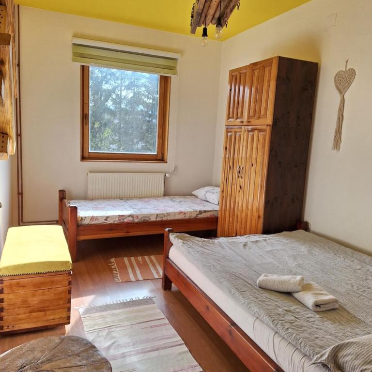Apartmani Nika Zlatibor - Apartman sa 1 Spavaćom Sobom - 7