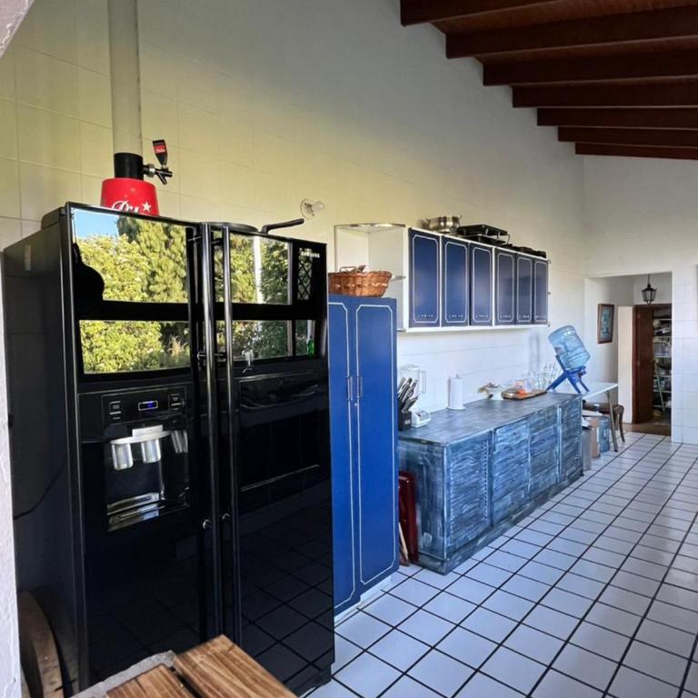 Hacienda San Pedro Claver Subachoque - Villa Deluxe - 17