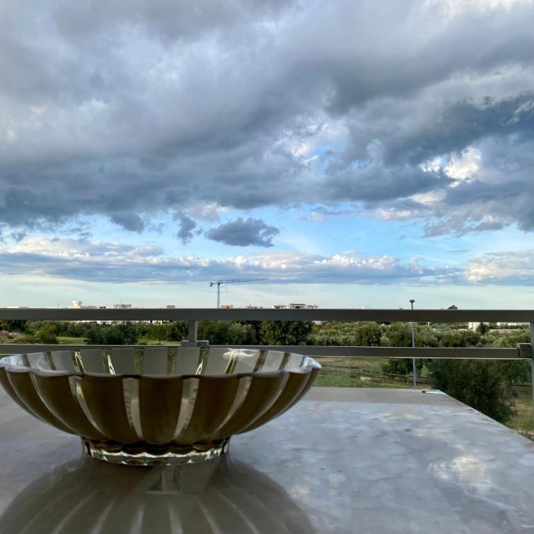 Casa Vincenzina - Puglia Mia Apartments - Appartamento con 2 Camere da Letto - 8