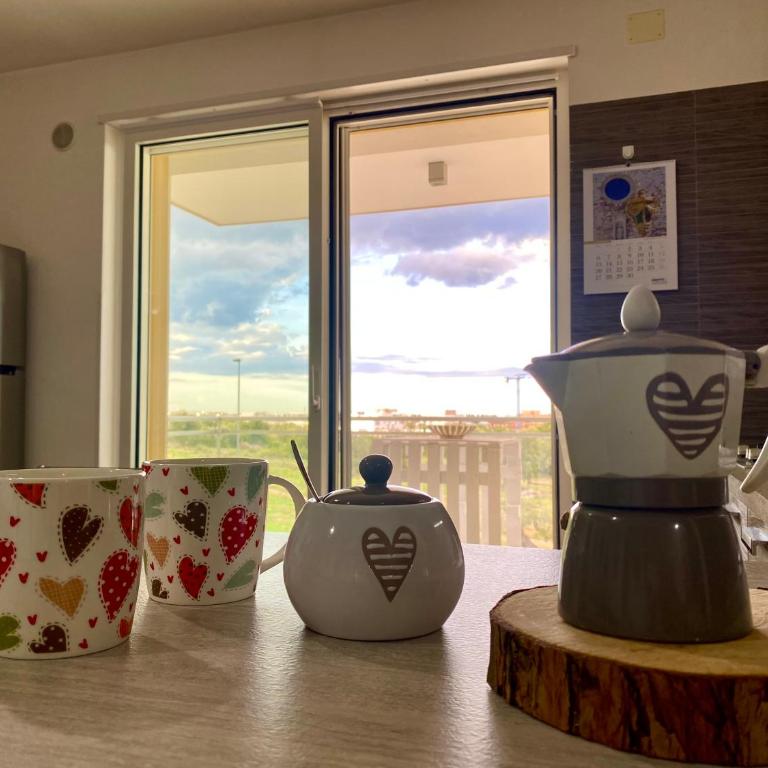 Casa Vincenzina - Puglia Mia Apartments - Appartamento con 2 Camere da Letto - 10