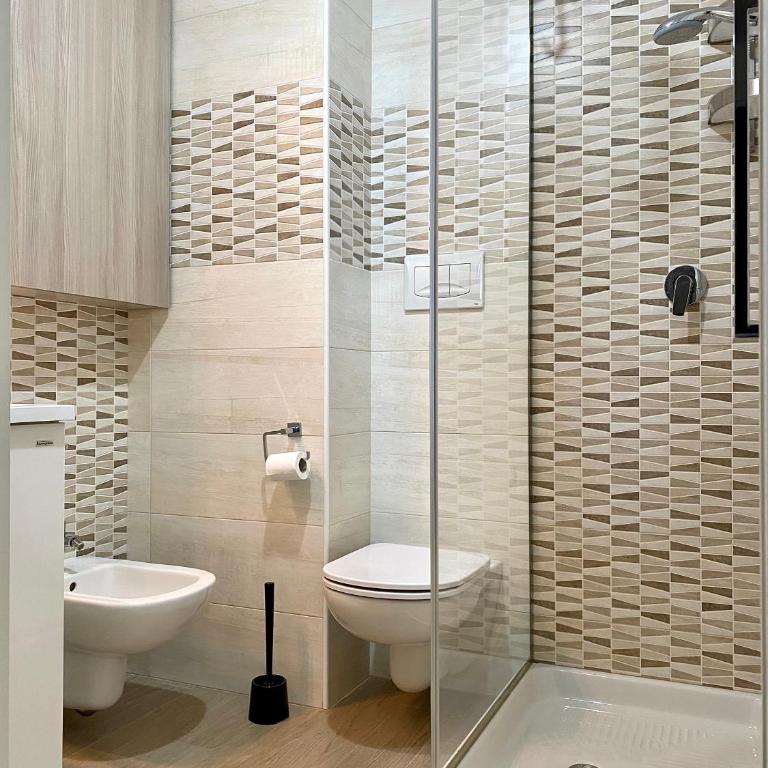 Casa Vincenzina - Puglia Mia Apartments - Appartamento con 2 Camere da Letto - 12