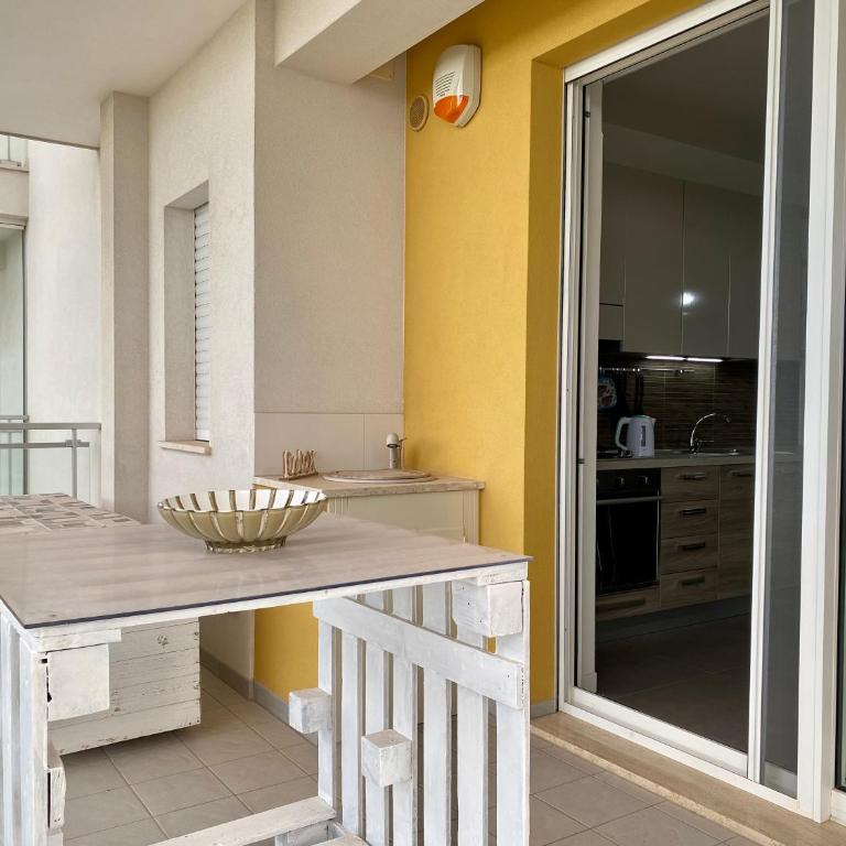 Casa Vincenzina - Puglia Mia Apartments - Appartamento con 2 Camere da Letto - 13