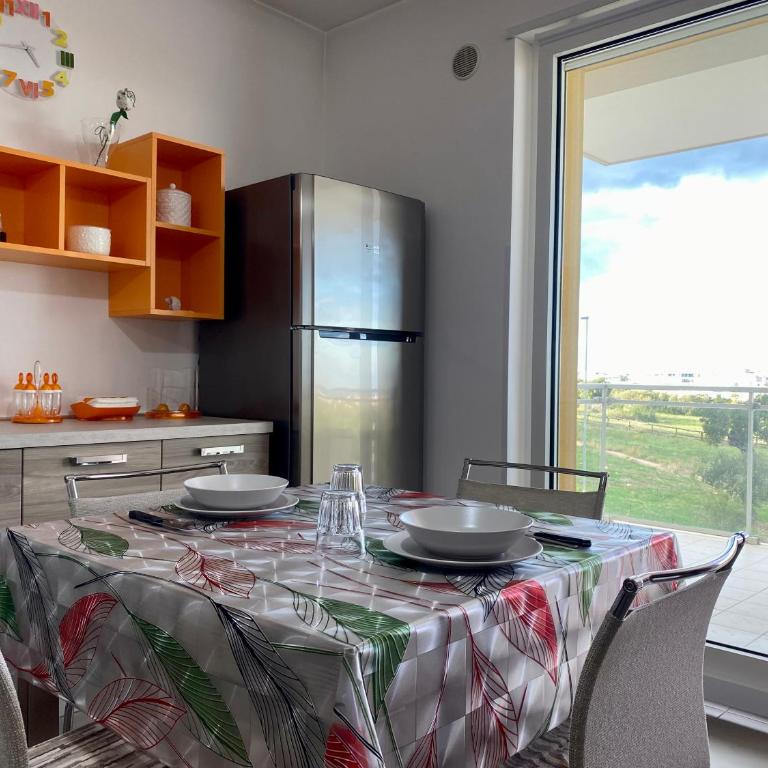 Casa Vincenzina - Puglia Mia Apartments - Appartamento con 2 Camere da Letto - 14