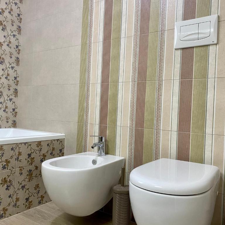 Casa Vincenzina - Puglia Mia Apartments - Appartamento con 2 Camere da Letto - 21