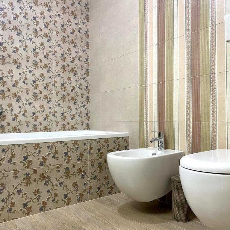 Casa Vincenzina - Puglia Mia Apartments - Appartamento con 2 Camere da Letto - 22