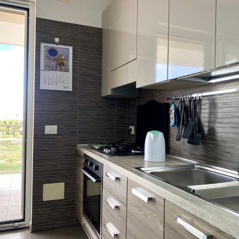 Casa Vincenzina - Puglia Mia Apartments - Appartamento con 2 Camere da Letto - 23