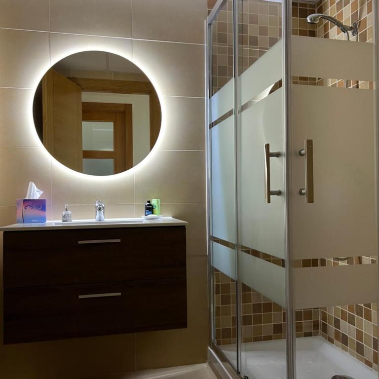 Fuensanta Home Beach Águilas - Apartamento de 3 dormitorios - 10