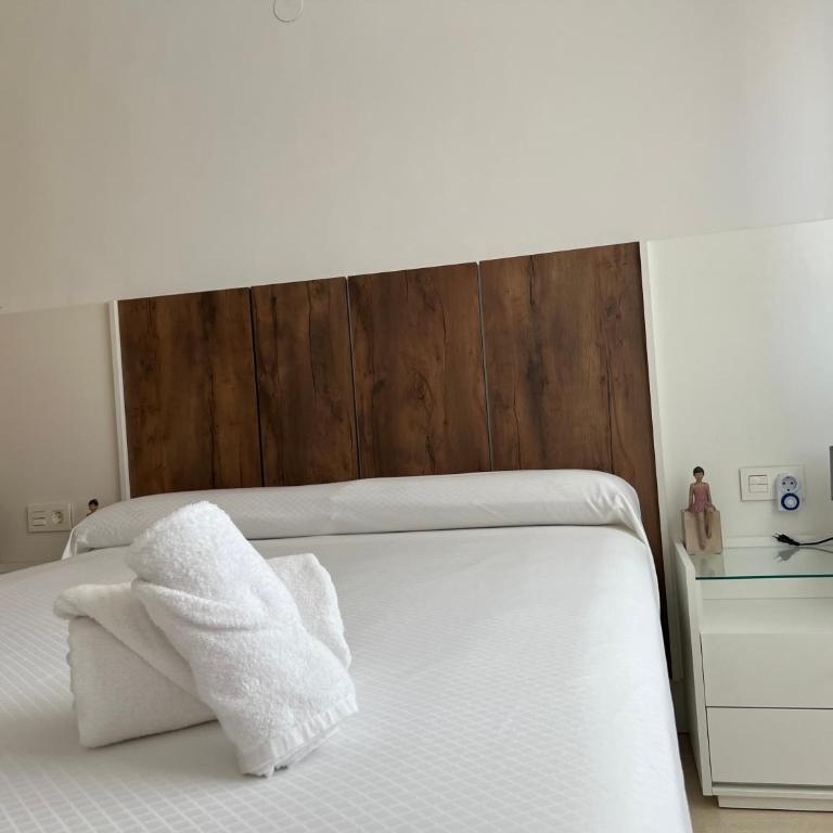 Fuensanta Home Beach Águilas - Apartamento de 3 dormitorios - 12