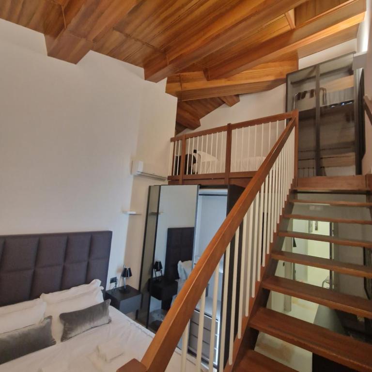 Corso Suite Style - Camera Quadrupla Luxury - 11
