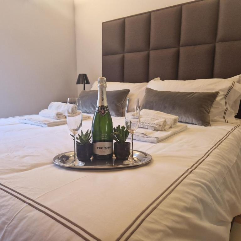 Corso Suite Style - Camera Quadrupla Luxury - 1
