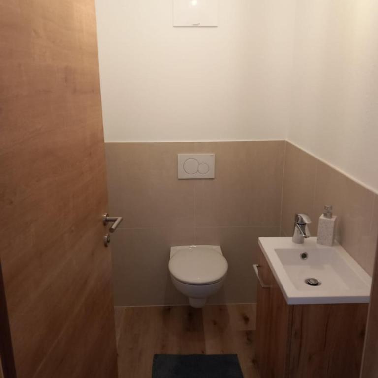 Feriennest Ossiachersee - Apartment mit 1 Schlafzimmer - 10
