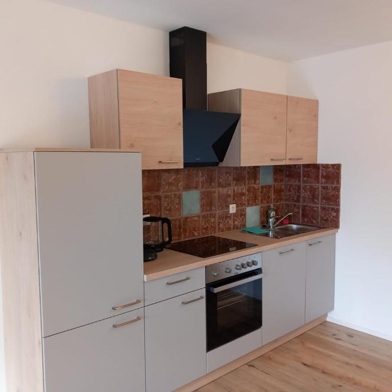 Feriennest Ossiachersee - Apartment mit 1 Schlafzimmer - 3