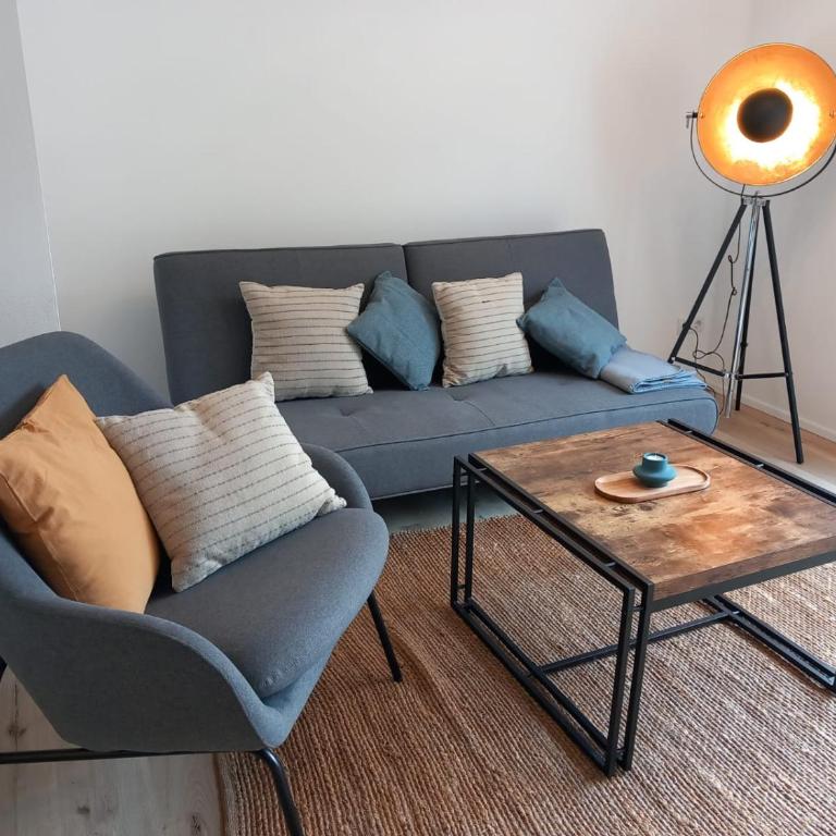 Feriennest Ossiachersee - Apartment mit 1 Schlafzimmer - 1