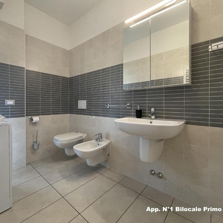 3V Apartments Bardolino - Appartamento con Terrazza - 2