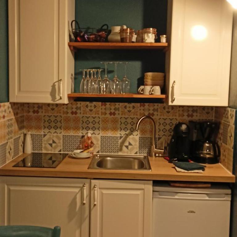 Appartement - Appartamento con 1 Camera da Letto - 6