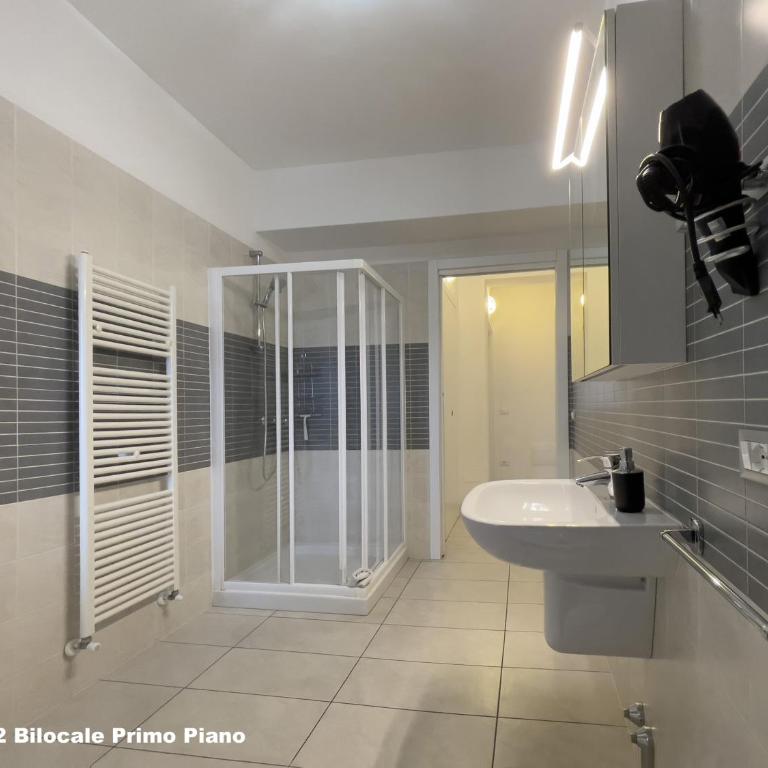 3V Apartments Bardolino - Appartamento con 2 Camere da Letto - 3