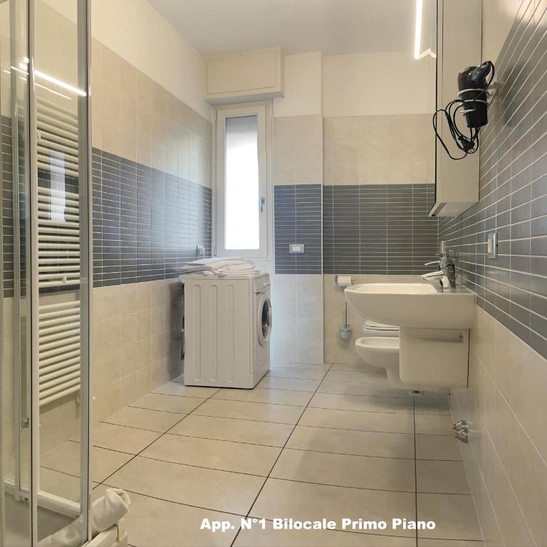 3V Apartments Bardolino - Appartamento con Terrazza - 6