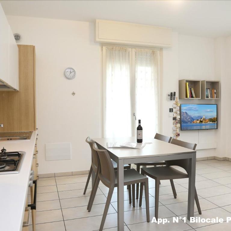 3V Apartments Bardolino - Appartamento con Terrazza - 5