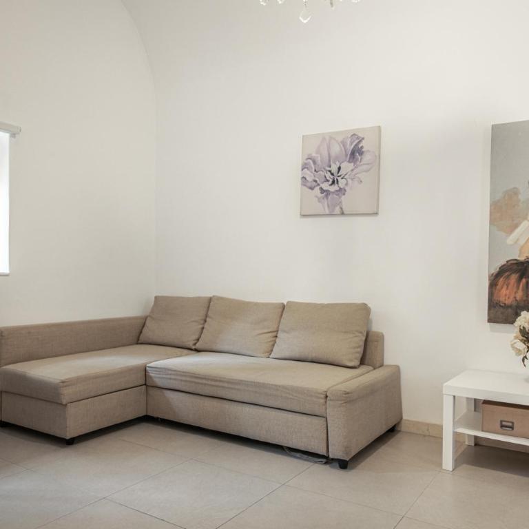Zefnea House - Deluxe Apartment - 5
