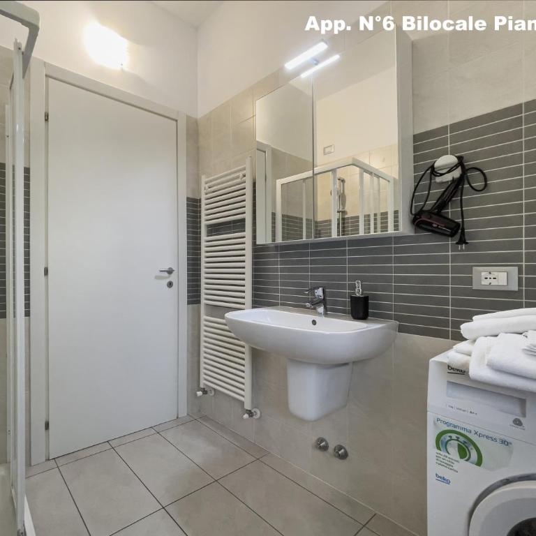 3V Apartments Bardolino - Appartamento - Piano Terra - 2