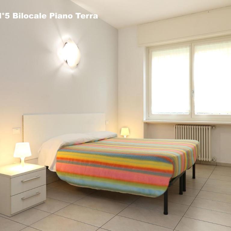 3V Apartments Bardolino - Appartamento - Piano Terra - 5