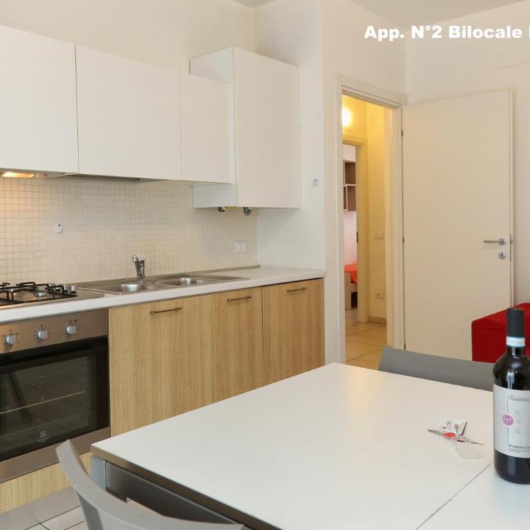 3V Apartments Bardolino - Appartamento con 2 Camere da Letto - 9