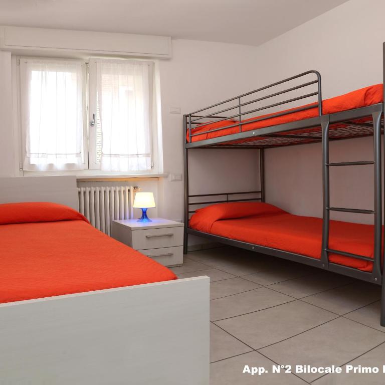 3V Apartments Bardolino - Appartamento con 2 Camere da Letto - 10