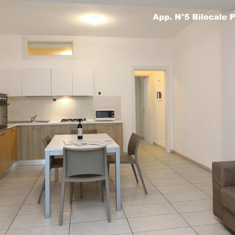 3V Apartments Bardolino - Appartamento - Piano Terra - 6