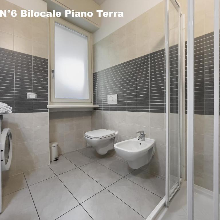 3V Apartments Bardolino - Appartamento - Piano Terra - 3