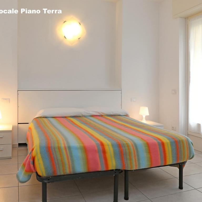 3V Apartments Bardolino - Appartamento - Piano Terra - 5