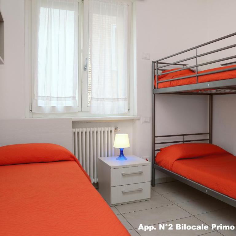 3V Apartments Bardolino - Appartamento con 2 Camere da Letto - 13
