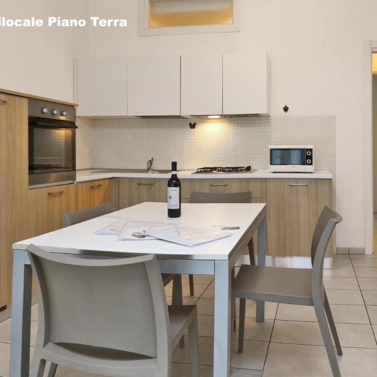 3V Apartments Bardolino - Appartamento - Piano Terra - 8