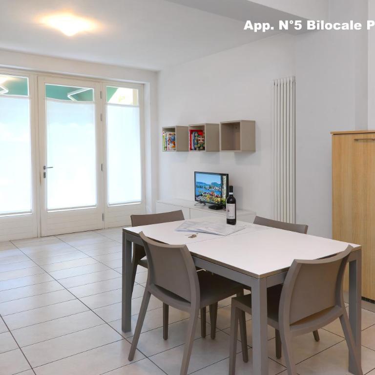3V Apartments Bardolino - Appartamento - Piano Terra - 11