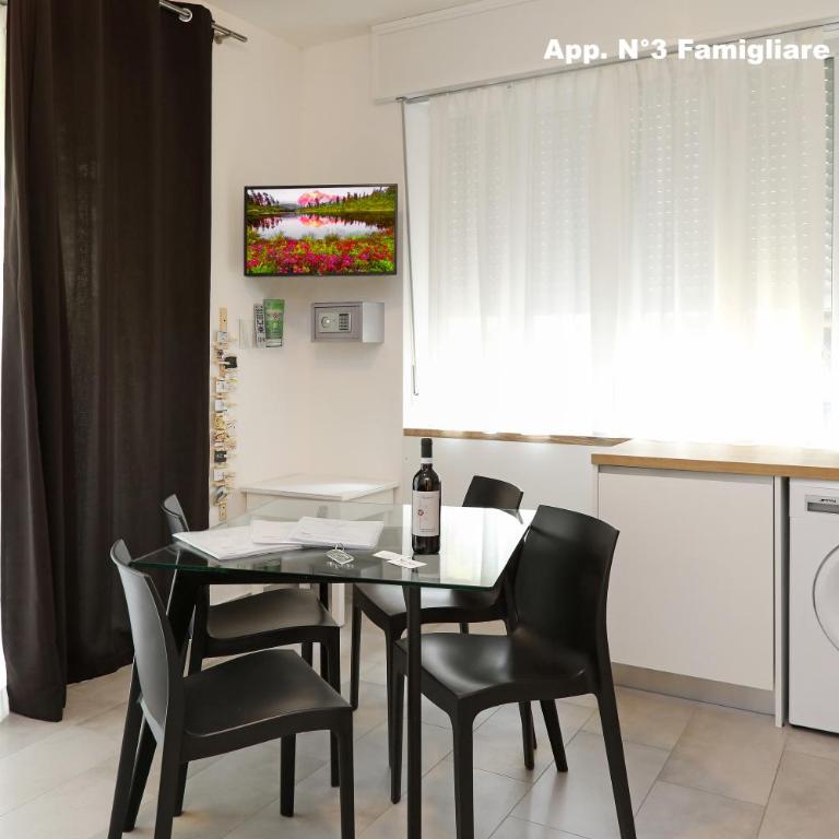 3V Apartments Bardolino - Monolocale Familiare - 5
