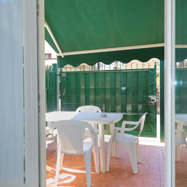 3V Apartments Bardolino - Appartamento - Piano Terra - 12