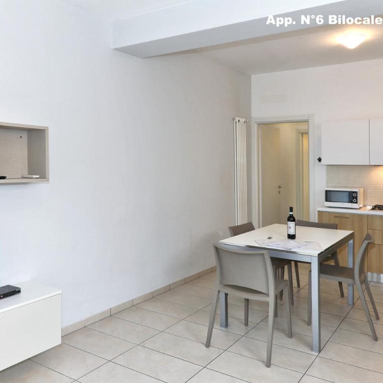 3V Apartments Bardolino - Appartamento - Piano Terra - 8