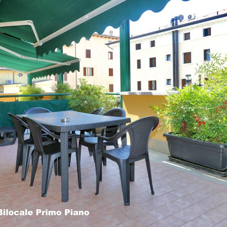 3V Apartments Bardolino - Appartamento con Terrazza - 13