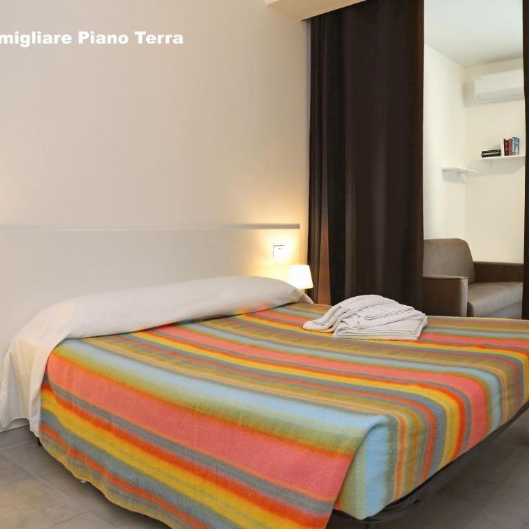 3V Apartments Bardolino - Monolocale Familiare - 10