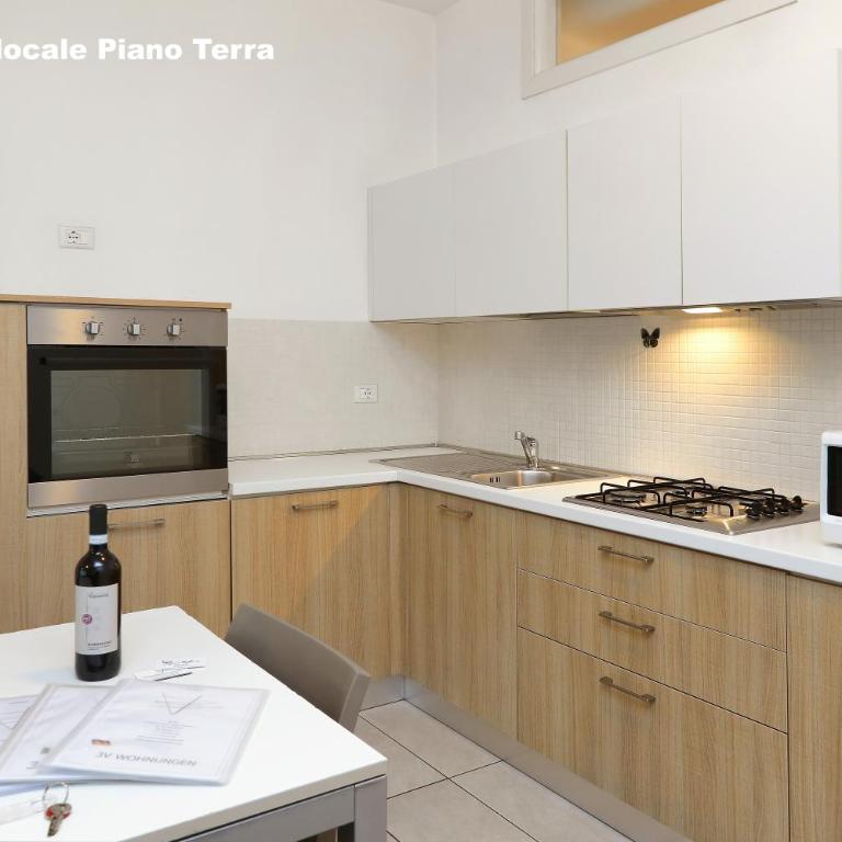 3V Apartments Bardolino - Appartamento - Piano Terra - 14