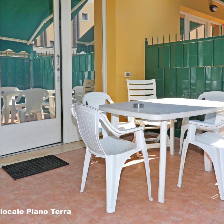 3V Apartments Bardolino - Appartamento - Piano Terra - 16