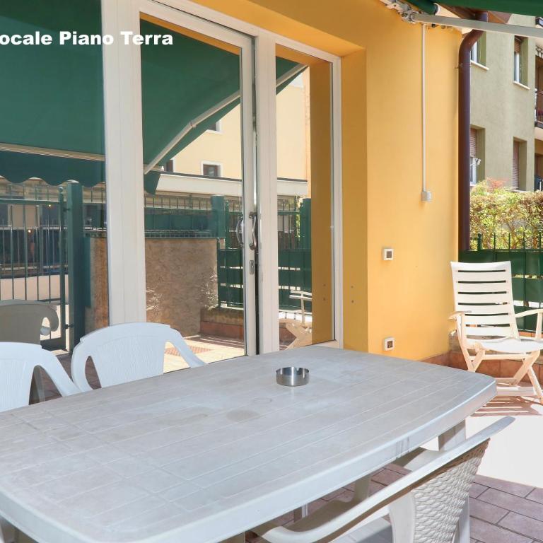 3V Apartments Bardolino - Appartamento - Piano Terra - 11