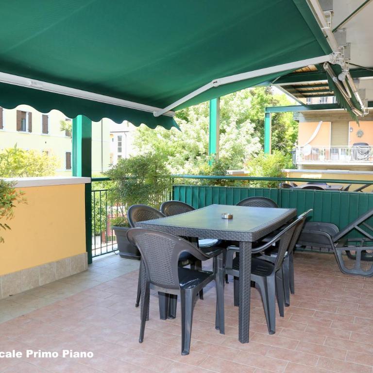 3V Apartments Bardolino - Appartamento con 2 Camere da Letto - 19