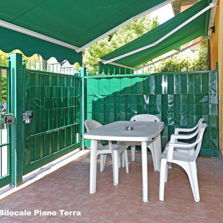 3V Apartments Bardolino - Appartamento - Piano Terra - 14