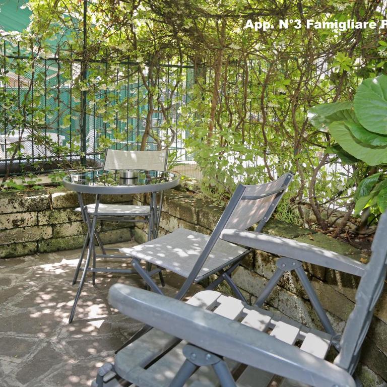 3V Apartments Bardolino - Monolocale Familiare - 15
