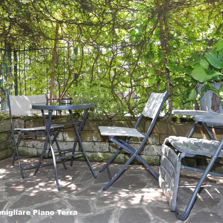 3V Apartments Bardolino - Monolocale Familiare - 14