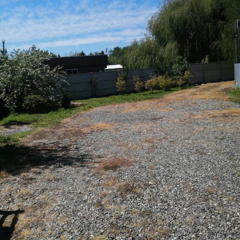 Cabaña Dos Ríos - Apartamento de 3 dormitorios - 14