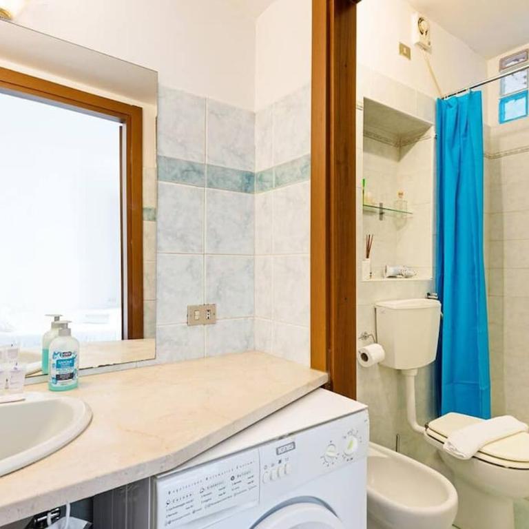 Milano Centro, Monolocale Porta Venezia - Appartamento Monolocale con Letto King-Size - 12