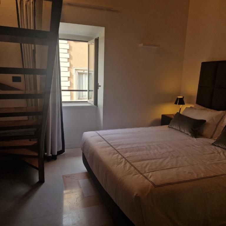Corso Suite Style - Camera Quadrupla Luxury - 17