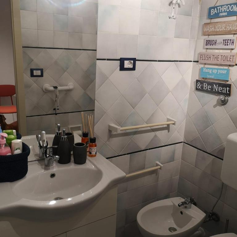 A casa di Nonna - Large Double Room - 3